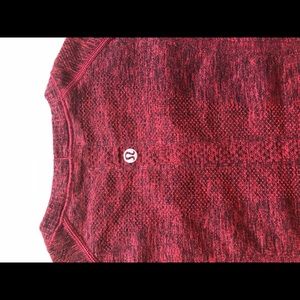 Lululemon swiftly tech tee. Worn 1x